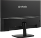 ViewSonic VA270-H 27” 100Hz Full HD Monitor with Fast 1ms Response Time Desktop Monitor ViewSonic