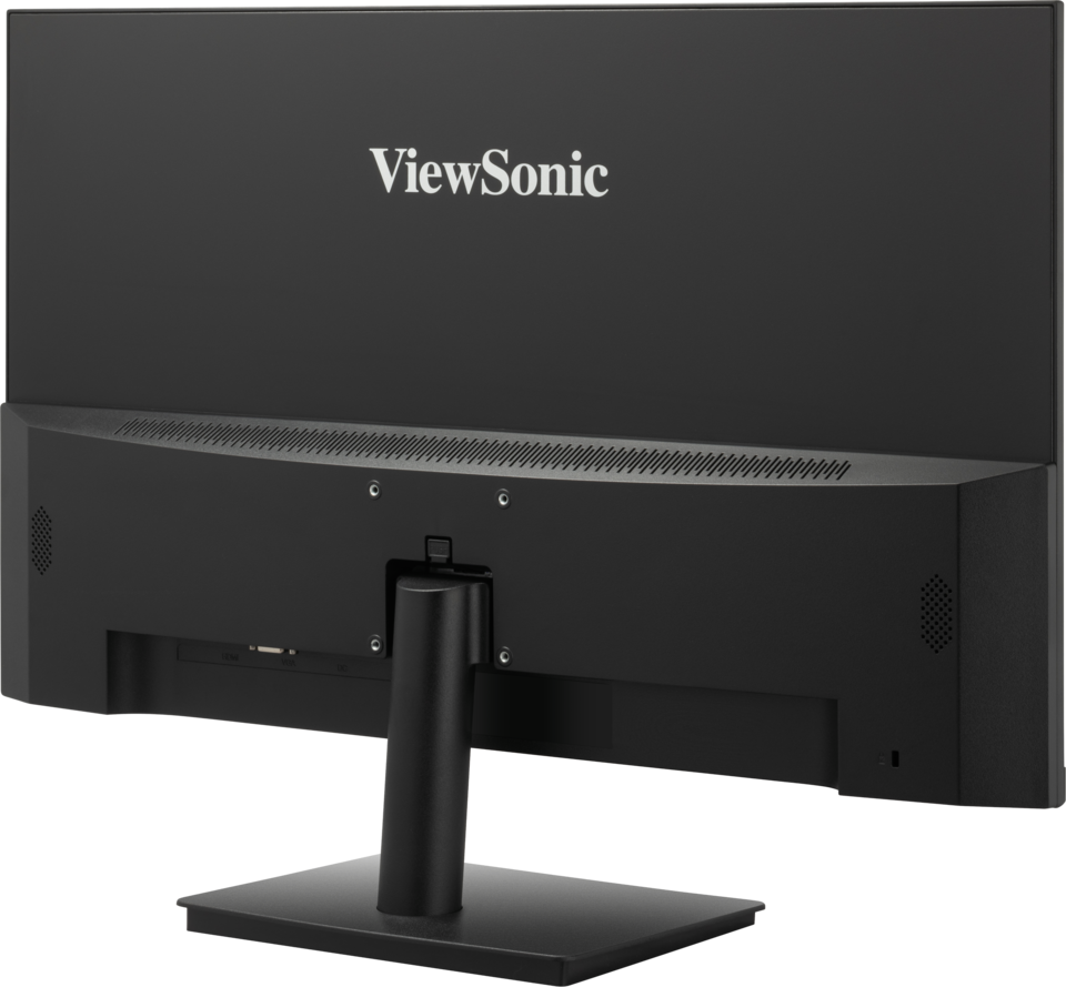 ViewSonic VA270-H 27” 100Hz Full HD Monitor with Fast 1ms Response Time Desktop Monitor ViewSonic