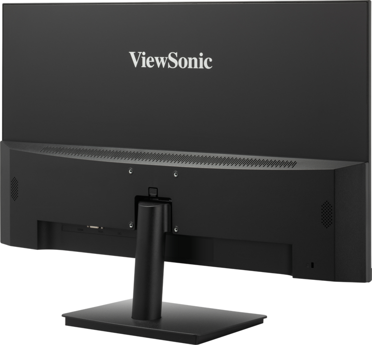 ViewSonic VA270-H 27” 100Hz Full HD Monitor with Fast 1ms Response Time Desktop Monitor ViewSonic
