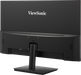 ViewSonic VA270-H 27” 100Hz Full HD Monitor with Fast 1ms Response Time Desktop Monitor ViewSonic