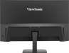 ViewSonic VA2708-4K-HD 27” 4K UHD Monitor with HDR 10 and Dual HDMI and DisplayPort Desktop Monitor ViewSonic