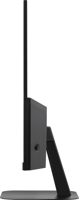 ViewSonic VA2708-4K-HD 27” 4K UHD Monitor with HDR 10 and Dual HDMI and DisplayPort Desktop Monitor ViewSonic