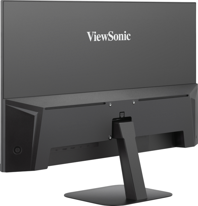 ViewSonic VA2708-4K-HD 27” 4K UHD Monitor with HDR 10 and Dual HDMI and DisplayPort Desktop Monitor ViewSonic