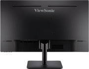 ViewSonic VA2732-H-2 27” Full HD 100Hz IPS Monitor with Fast 1ms Response Time Desktop Monitor ViewSonic