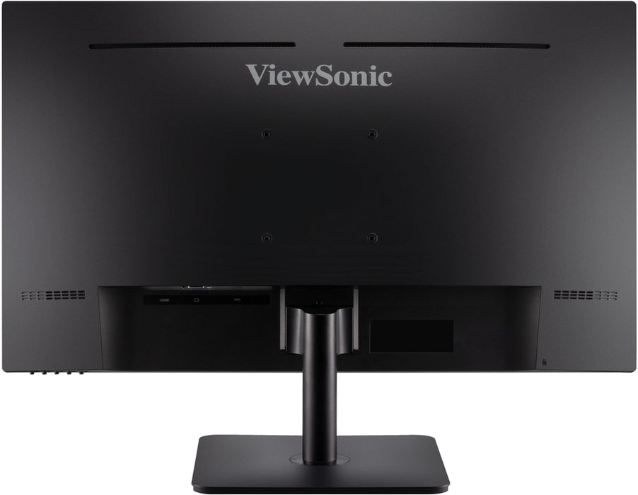 ViewSonic VA2732-H-2 27” Full HD 100Hz IPS Monitor with Fast 1ms Response Time Desktop Monitor ViewSonic