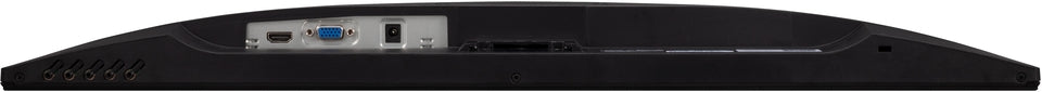 ViewSonic VA2732-H-2 27” Full HD 100Hz IPS Monitor with Fast 1ms Response Time Desktop Monitor ViewSonic