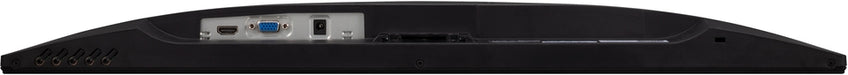 ViewSonic VA2732-H-2 27” Full HD 100Hz IPS Monitor with Fast 1ms Response Time Desktop Monitor ViewSonic