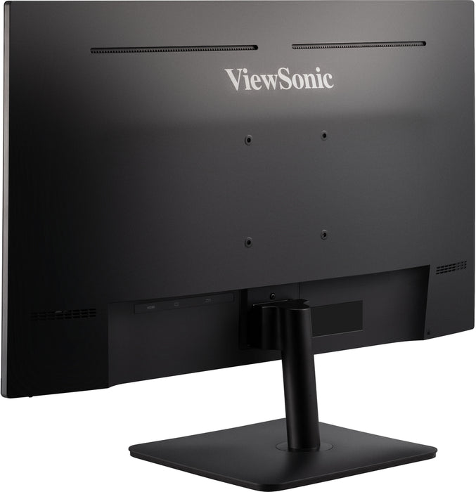 ViewSonic VA2732-H-2 27” Full HD 100Hz IPS Monitor with Fast 1ms Response Time Desktop Monitor ViewSonic