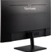 ViewSonic VA2732-H-2 27” Full HD 100Hz IPS Monitor with Fast 1ms Response Time Desktop Monitor ViewSonic