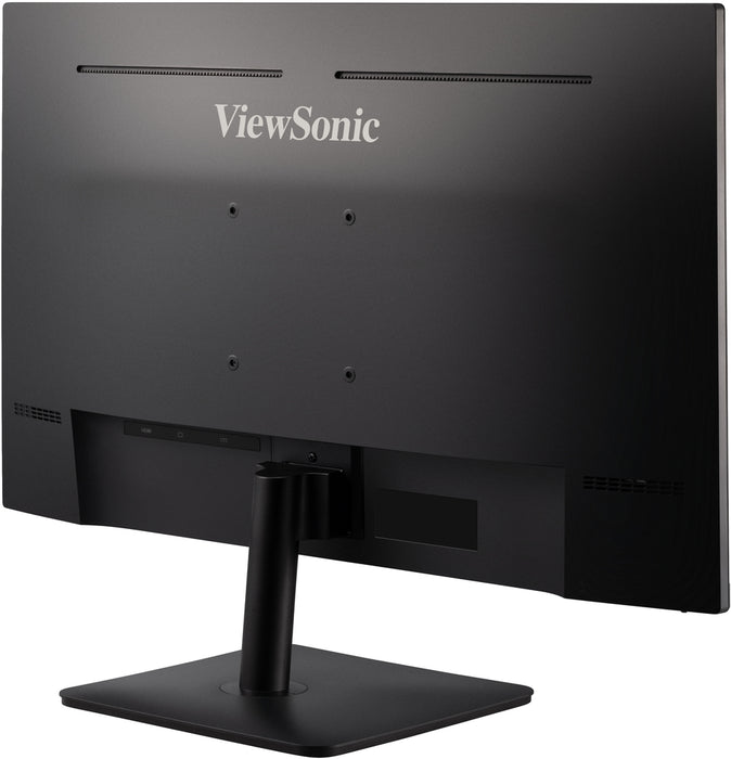 ViewSonic VA2732-H-2 27” Full HD 100Hz IPS Monitor with Fast 1ms Response Time Desktop Monitor ViewSonic