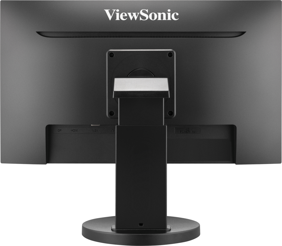 ViewSonic VG2208A-HD 22” Full HD 100Hz Ergonomic Monitor Desktop Monitor ViewSonic