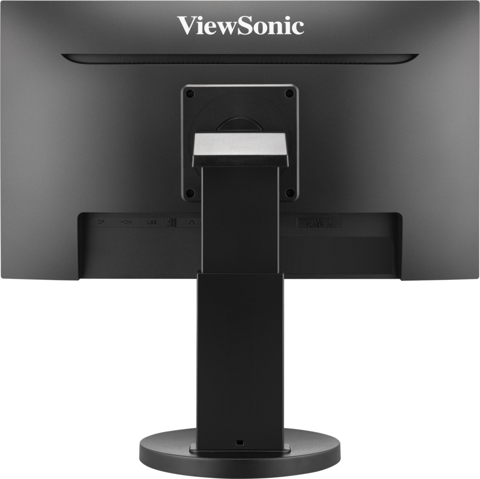 ViewSonic VG2208A 22” Full HD 100Hz Ergonomic Monitor with USB Hub Desktop Monitor ViewSonic