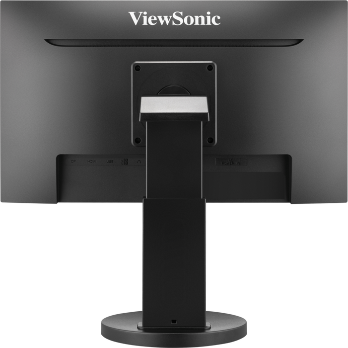 ViewSonic VG2208A 22” Full HD 100Hz Ergonomic Monitor with USB Hub Desktop Monitor ViewSonic