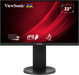 ViewSonic VG2208A 22” Full HD 100Hz Ergonomic Monitor with USB Hub Desktop Monitor ViewSonic