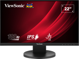 ViewSonic VG2208A-HD 22” Full HD 100Hz Ergonomic Monitor