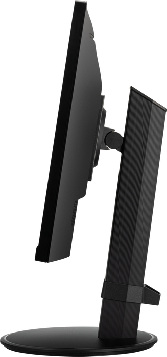 ViewSonic VG2409U-2 24” Full HD Ergonomic Docking Monitor with USB-C Hub Desktop Monitor ViewSonic