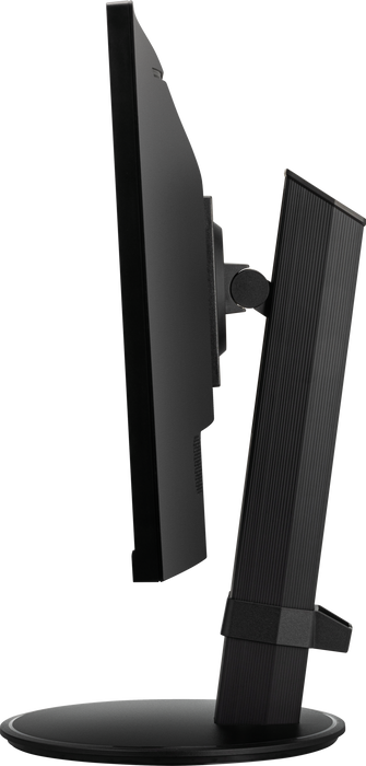 ViewSonic VG2409U-2 24” Full HD Ergonomic Docking Monitor with USB-C Hub Desktop Monitor ViewSonic