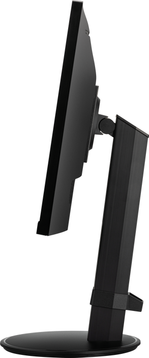 ViewSonic VG2409U-2 24” Full HD Ergonomic Docking Monitor with USB-C Hub Desktop Monitor ViewSonic