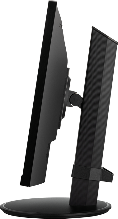 ViewSonic VG2409U-2 24” Full HD Ergonomic Docking Monitor with USB-C Hub Desktop Monitor ViewSonic