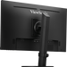ViewSonic VG2409U-2 24” Full HD Ergonomic Docking Monitor with USB-C Hub Desktop Monitor ViewSonic