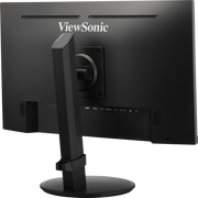 ViewSonic VG2409U-2 24” Full HD Ergonomic Docking Monitor with USB-C Hub Desktop Monitor ViewSonic