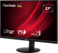 ViewSonic VG2709-2K-MHD-2 27” QHD 100Hz Monitor with Dual Speakers Desktop Monitor ViewSonic
