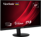 ViewSonic VG2709-2K-MHD-2 27” QHD 100Hz Monitor with Dual Speakers Desktop Monitor ViewSonic