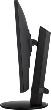 ViewSonic VG2709U-2K 27” QHD 100Hz USB-C Docking Monitor with Dual Speakers and Daisy Chain Desktop Monitor ViewSonic