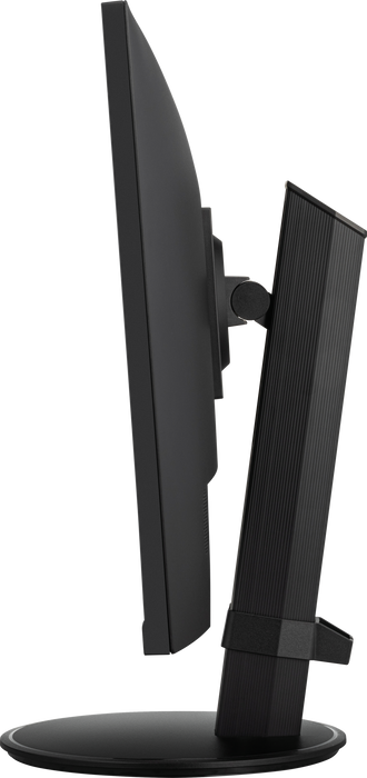 ViewSonic VG2709U-2K 27” QHD 100Hz USB-C Docking Monitor with Dual Speakers and Daisy Chain Desktop Monitor ViewSonic