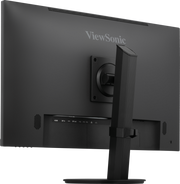 ViewSonic VG2709U-2K 27” QHD 100Hz USB-C Docking Monitor with Dual Speakers and Daisy Chain Desktop Monitor ViewSonic