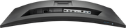 ViewSonic VG3457CV 34" UWQHD 21:9 Curved Video Conferencing Docking Monitor Desktop Monitor ViewSonic