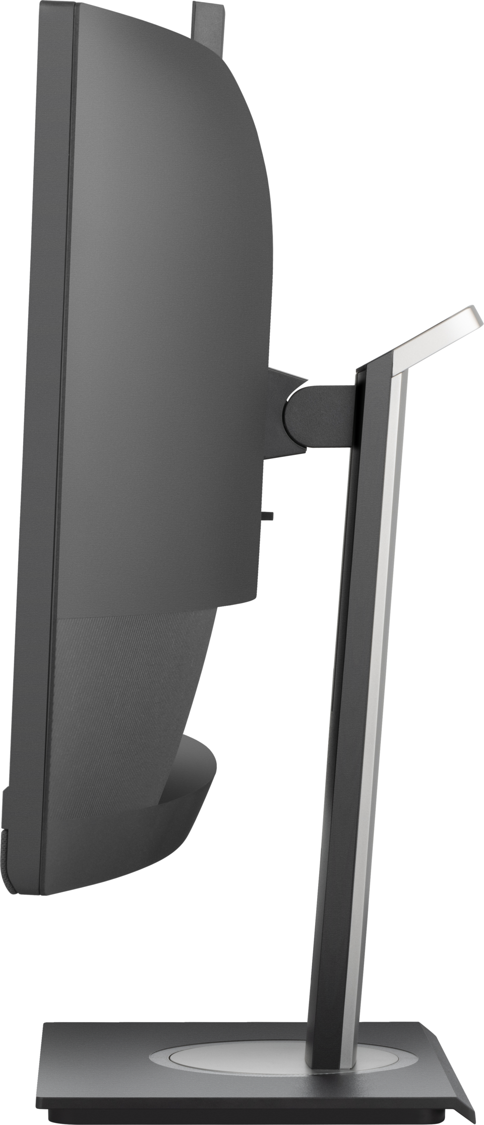 ViewSonic VG3457CV 34" UWQHD 21:9 Curved Video Conferencing Docking Monitor Desktop Monitor ViewSonic