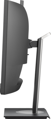ViewSonic VG3457CV 34" UWQHD 21:9 Curved Video Conferencing Docking Monitor Desktop Monitor ViewSonic