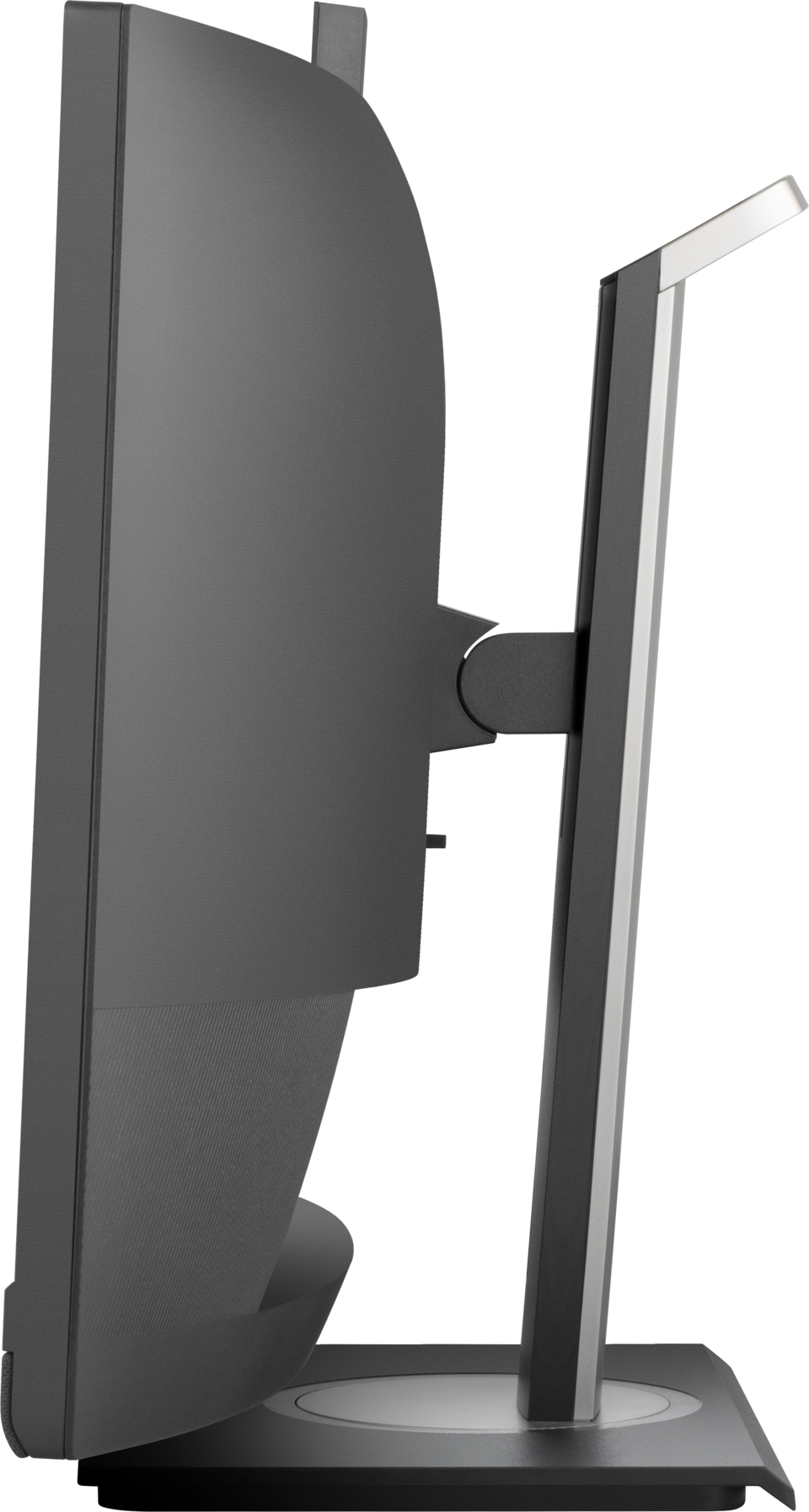 ViewSonic VG3457CV 34" UWQHD 21:9 Curved Video Conferencing Docking Monitor Desktop Monitor ViewSonic
