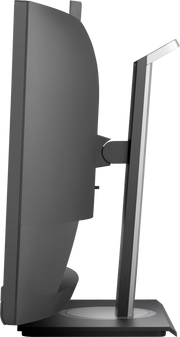 ViewSonic VG3457CV 34" UWQHD 21:9 Curved Video Conferencing Docking Monitor Desktop Monitor ViewSonic