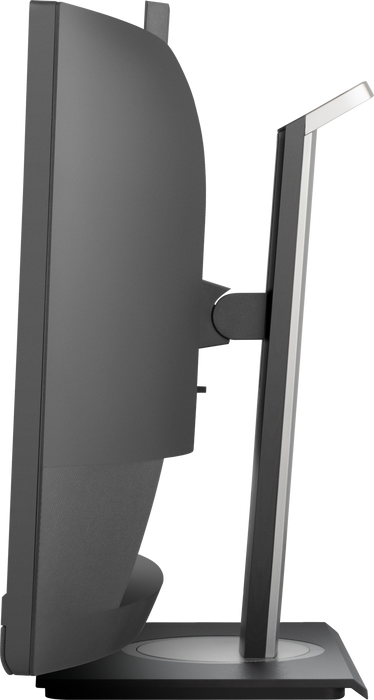 ViewSonic VG3457CV 34" UWQHD 21:9 Curved Video Conferencing Docking Monitor Desktop Monitor ViewSonic