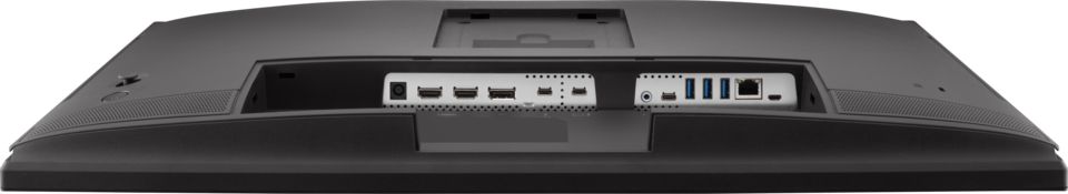 ViewSonic VP2776T-4K 27" 4K Thunderbolt™ 4 Monitor with 98% DCI-P3 and 100% sRGB Coverage Desktop Monitor ViewSonic