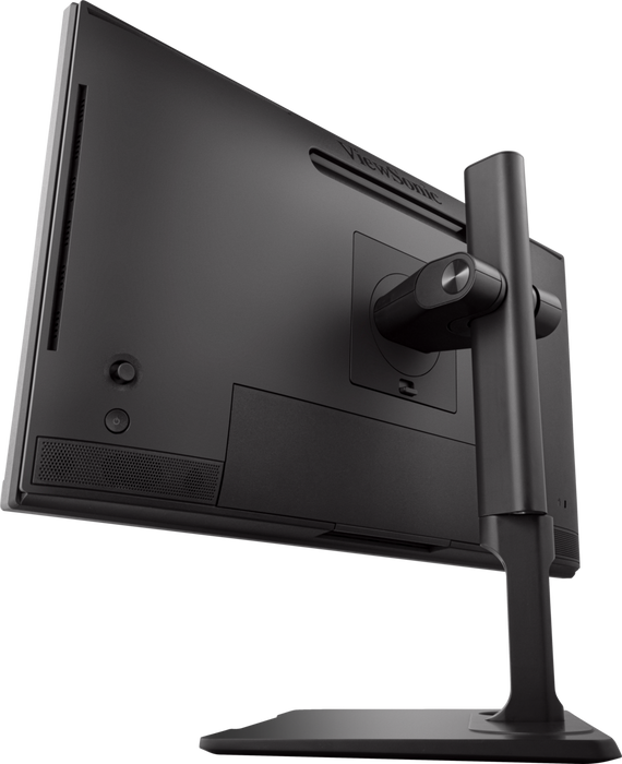 ViewSonic VP2776T-4K 27" 4K Thunderbolt™ 4 Monitor with 98% DCI-P3 and 100% sRGB Coverage Desktop Monitor ViewSonic