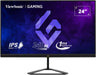 ViewSonic VX2479A-HD-PRO 24” 240Hz Full HD Gaming Monitor Gaming Monitor ViewSonic