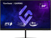 ViewSonic VX2479A-HD-PRO 24” 240Hz Full HD Gaming Monitor Gaming Monitor ViewSonic