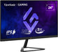 ViewSonic VX2479A-HD-PRO 24” 240Hz Full HD Gaming Monitor Gaming Monitor ViewSonic