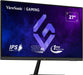 ViewSonic VX2779-HD-PRO 27” 180Hz Full HD Gaming Monitor Desktop Monitor ViewSonic