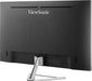 ViewSonic VX3276-4K-MHD-2 32” 60Hz 4K Frameless Entertainment Monitor Desktop Monitor ViewSonic