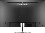 ViewSonic VX3276-4K-MHD-2 32” 60Hz 4K Frameless Entertainment Monitor Desktop Monitor ViewSonic
