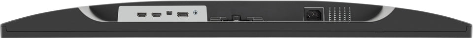 ViewSonic VX3276-4K-MHD-2 32” 60Hz 4K Frameless Entertainment Monitor Desktop Monitor ViewSonic