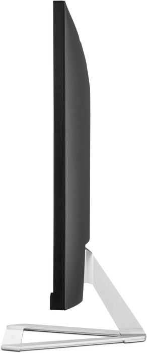 ViewSonic VX3276-4K-MHD-2 32” 60Hz 4K Frameless Entertainment Monitor Desktop Monitor ViewSonic