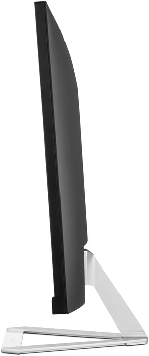 ViewSonic VX3276-4K-MHD-2 32” 60Hz 4K Frameless Entertainment Monitor Desktop Monitor ViewSonic