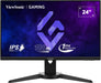 ViewSonic VX2479J-HD-PRO 24” 180Hz Full HD Gaming Monitor Gaming Monitor ViewSonic