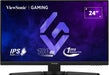 ViewSonic VX2479J-HD-PRO 24” 180Hz Full HD Gaming Monitor Gaming Monitor ViewSonic