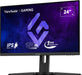 ViewSonic VX2479J-HD-PRO 24” 180Hz Full HD Gaming Monitor Gaming Monitor ViewSonic